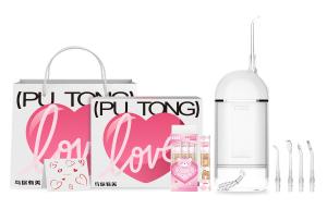 Оральные ирригаторы Times