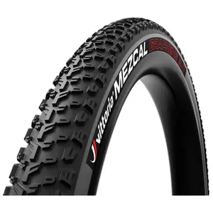 Шина для горного велосипеда Vittoria Mezcal TNT Graphene 2.0 Tubeless 29´´ x 2.35, черный