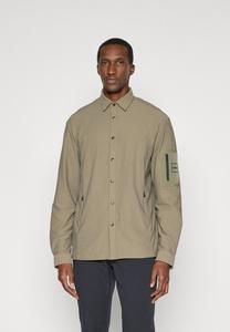 Топ BOSS TOUR, Dark Beige/Tan