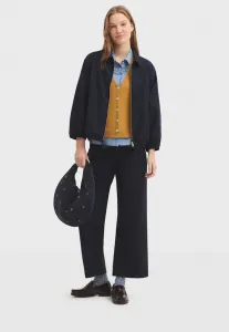 Сумочка Nice Things, Navy Blue