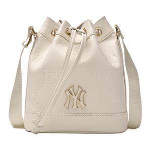 MLB Сумка кроссбод из смесового материала, White