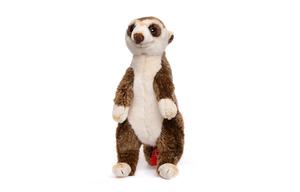 Плюшевая игрушка Hamleys, Hm Weasel