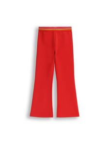 Леггинсы Coccodrillo, красный