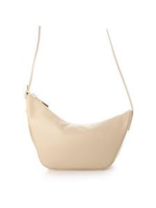 cachecache / Асимметричная сумка через плечо в форме лодки