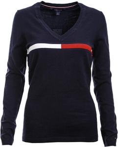 Женская мода Tommy Hilfiger, Navy