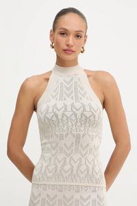 Топ BILLIE Marciano Guess, бежевый