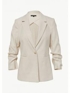 Comma Домашний пиджак, цвет 8013_светло-бежевый