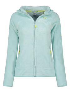 Флисовая куртка Canadian Peak Fleecejacke Upaloodeak, светло-синий