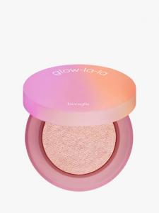 Пудра для хайлайтера Glow-la-la Benefit, Aurora