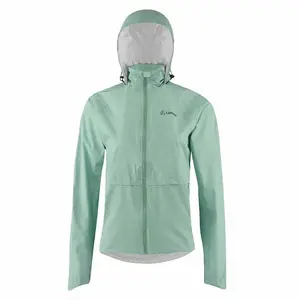 Куртка Loeffler CF WPM Pocket, зеленый