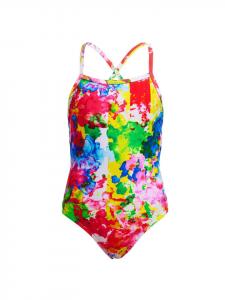 Купальник Funkita Ink Jet Schwimmanzug, цвет andere