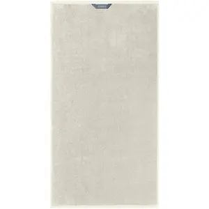 Полотенце для душа BOSTON, изготовлено из 100% хлопка, размер 70 x 140 см Egeria, Ivory