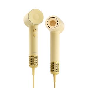 Фен laifen, желтый