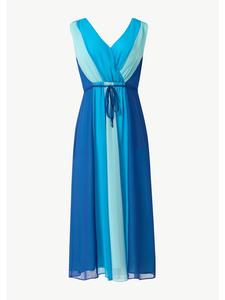 Платье в цвете 62S7_turquoise comma