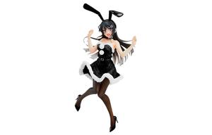 Mai sakurajima rascal does not dream of bunny girl senpai, зимнее издание TAITO