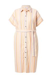 Мини платье Studio Untold, Light yellow