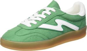 Кроссовки Madden Girl Womens Giia-cb, зеленый