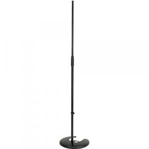 Микрофонная стойка K&M 26045 Stackable Microphone Stand 26045-500-55