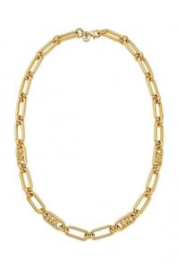 Ожерелье Michael Kors, золотой