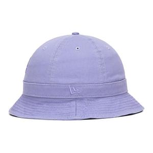New Era Хлопковая панама унисекс фиолетовая, Purple