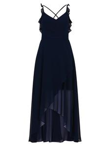 Длинное платье Vera Mont