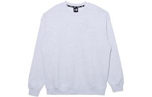 Свитшот Unisex Gray New Era, серый