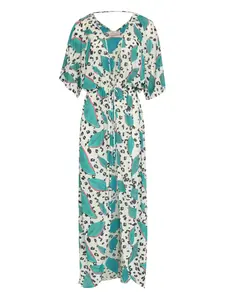 Пляжное платье Lia Brigitte, белый