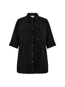 Wasabi Concept Рубашка WA-NADIN, цвет 9999 ЧЕРНЫЙ