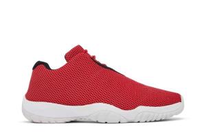 Кроссовки Air Jordan Jordan Future Low 3M 'University Red', красный