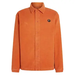 Куртка O´neill Cord Coach, оранжевый