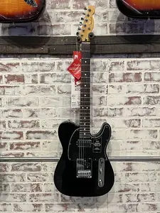 Fender Player II Modified Telecaster SH, гриф из розового дерева, Dusk