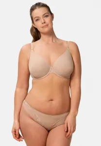 2 упаковки бюстгальтеров на косточках для макияжа Triumph, Smooth Beige