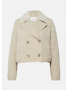 Comma Куртка для активного отдыха, цвет 0009_бежевый