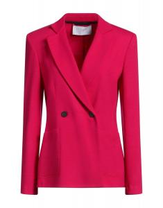 Блейзер Harris Wharf London, фуксия