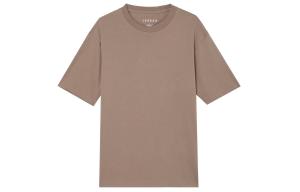 Футболка Wordmark Series Мужская Антик Браун Джордан, Эншент Браун