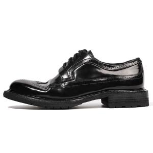 Dreambox Мужские повседневные туфли Vibram X, низкие, черные/красно-коричневые