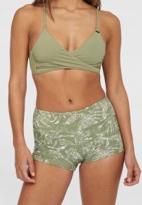 Плавки бикини GRENADA O'Neill, зеленый