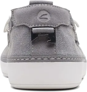 Мужские туфли Clarks Higley, серый