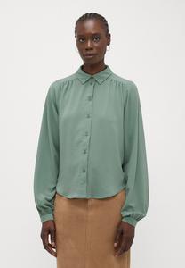 Блуза Vero Moda Tall VMANI SHIRT , Laurel Wreath/Green