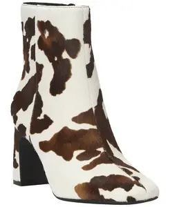 Женские ботинки-сапоги Odelya, созданные для Macy's I.N.C. International Concepts, белый