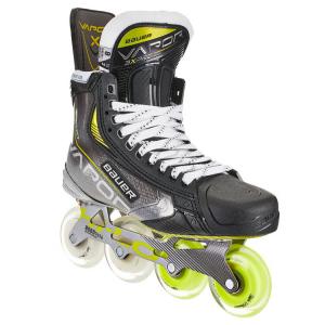 BAUER Новые хоккейные коньки 3XPRO Elite Competition Land, модель FIT2, размер 40.5