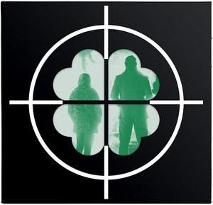 Виниловая пластинка LP Clover [Picture Disc] [OST] - Various Artists