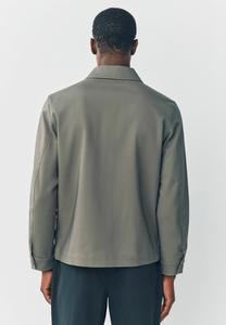 Куртка Next REGULAR FIT-SMART TECHNICAL , Khaki Green/Khaki