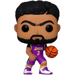 Фигурки nba star characters pop lakers davis the brow chibi Funko