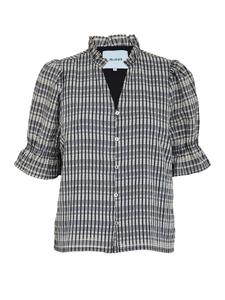 Блуза minus Vendia 2, Black