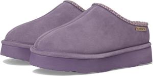 Тапочки Bearpaw Women's Martis, Purple Sage