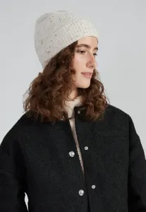 Шапка-Бини kaschmir спортивная шапка Style Republic, Seashell