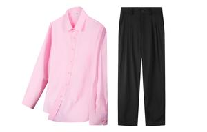 Комлпект Shirt Matching Set Unisex WARRIOR