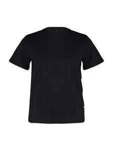 Рубашка Trendyol Curve, черный