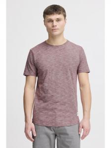 Футболка !SOLID, красный